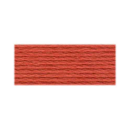 DMC Mouline Special 117 6‑Strand Floss 8 m, Colour 3328