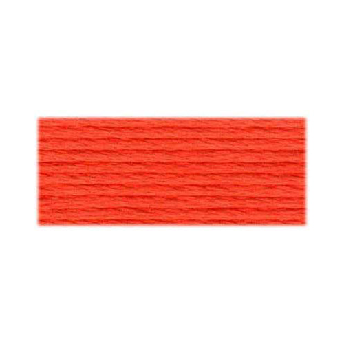 DMC Mouline Special 117 6‑Strand Floss 8 m, Colour 3340