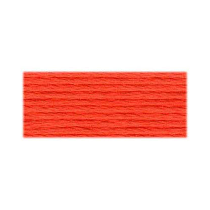 DMC Mouline Special 117 6‑Strand Floss 8 m, Colour 3340