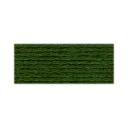 DMC Mouline Special 117 6‑Strand Floss 8 m, Colour 3345