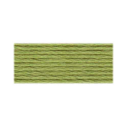 DMC Mouline Special 117 6-Strand Floss 8 m, Colour 3348 - image 2