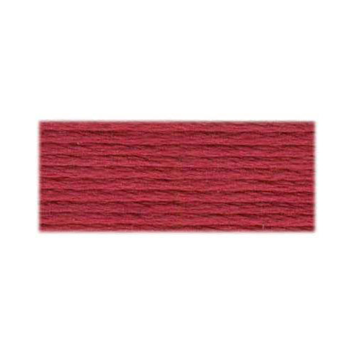 DMC Mouline Special 117 6‑Strand Floss 8 m, Colour 3350
