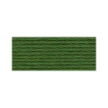 DMC Mouliné Spécial 117 Cotton Floss 8 m Md Pine Green 3363