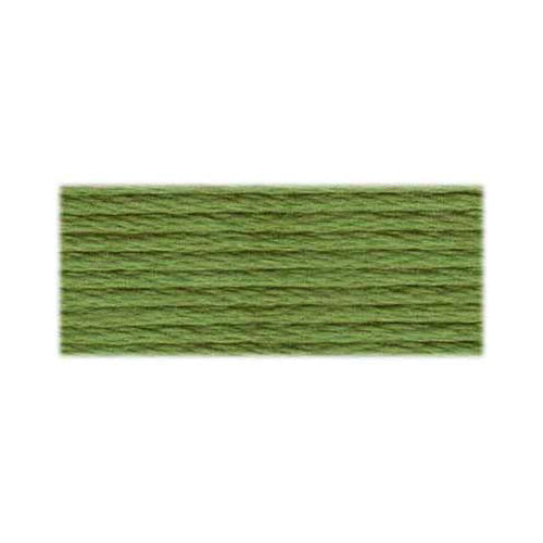 DMC Mouliné Spécial 117 Cotton Floss 8 m Pine Green 3364