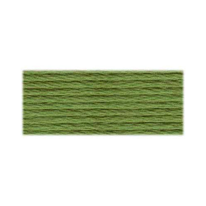 DMC Mouliné Spécial 117 Cotton Floss 8 m Pine Green 3364