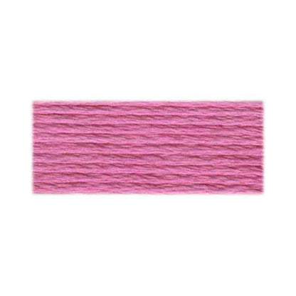 DMC Mouliné Spécial 117 Cotton Floss 8 m V Lt Plum 3608