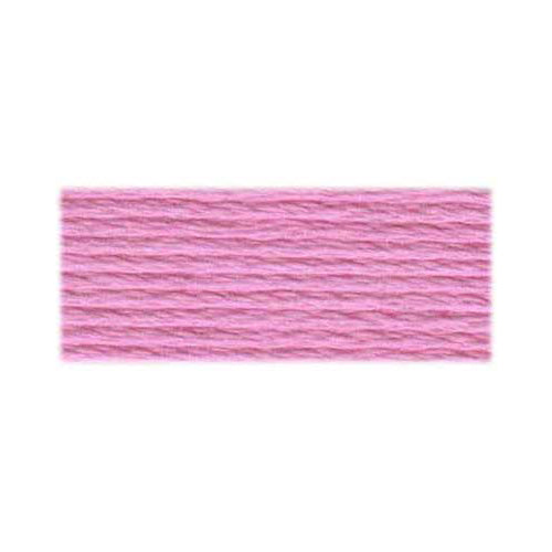 DMC Mouliné Spécial 117 Cotton Floss 8 m Ultra Lt Plum 3609