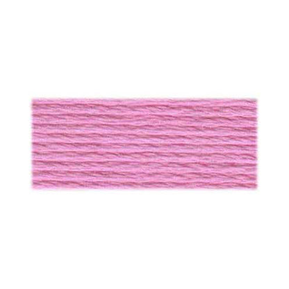 DMC Mouliné Spécial 117 Cotton Floss 8 m Ultra Lt Plum 3609