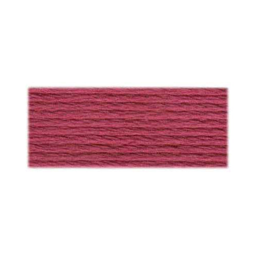 DMC Mouliné Spécial 117 Cotton Floss 8 m Mauve 3687 - image 2