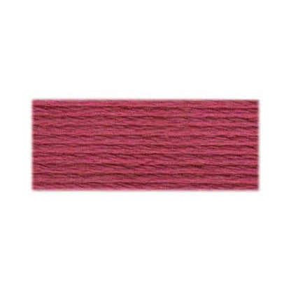 DMC Mouliné Spécial 117 Cotton Floss 8 m Mauve 3687 - image 2