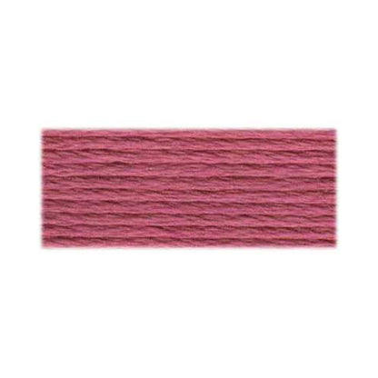 DMC Mouliné Spécial 117 Cotton Floss 8 m Md Mauve 3688