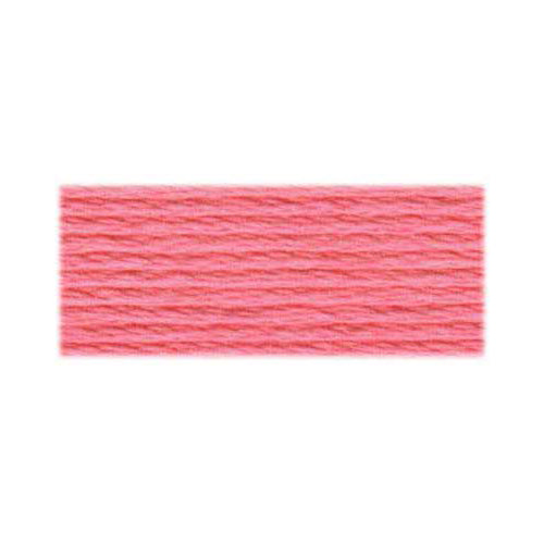 DMC Mouliné Spécial 117 Cotton Floss 8 m Lt Melon 3708