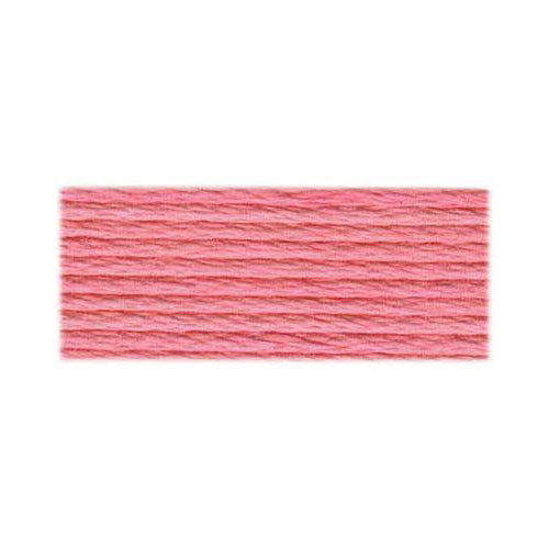 DMC Mouliné Spécial 117 Cotton Floss 8 m Ultra V Lt Dusty Rose 3716