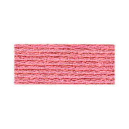 DMC Mouliné Spécial 117 Cotton Floss 8 m Ultra V Lt Dusty Rose 3716