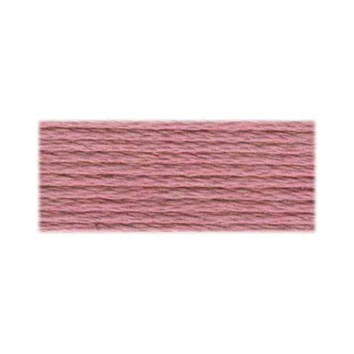 DMC Stranded Cotton Embroidery Floss 8 m, Colour 3727 - image 2
