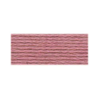 DMC Stranded Cotton Embroidery Floss 8 m, Colour 3727 - image 2