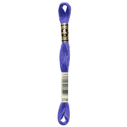 DMC Stranded Cotton Embroidery Floss 8 m, Colour 3746