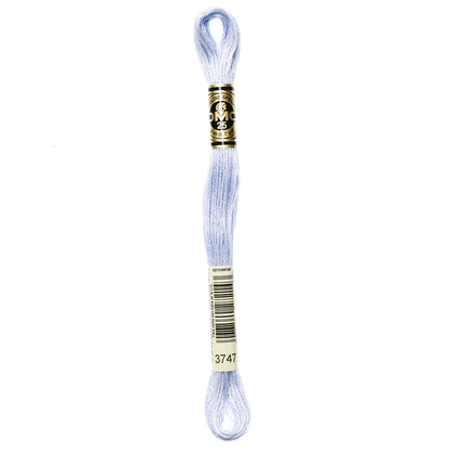 DMC Stranded Cotton Embroidery Floss 8 m, Colour 3747