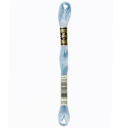 DMC Stranded Cotton Embroidery Floss 8 m, Colour 3752