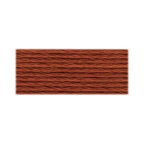 DMC 117 Mouline Special 25 Cotton 6-Strand Floss 8 m, Colour 3773