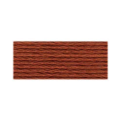 DMC 117 Mouline Special 25 Cotton 6-Strand Floss 8 m, Colour 3773