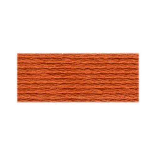 DMC 117 Mouline Special 25 Cotton 6-Strand Floss 8 m, Colour 3776