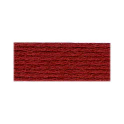 DMC 117 Mouline Special 25 Cotton 6-Strand Floss 8 m, Colour 3777
