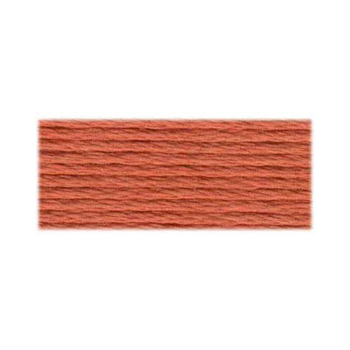 DMC 117 Mouline Special 25 Cotton 6-Strand Floss 8 m, Colour 3778 - image 2