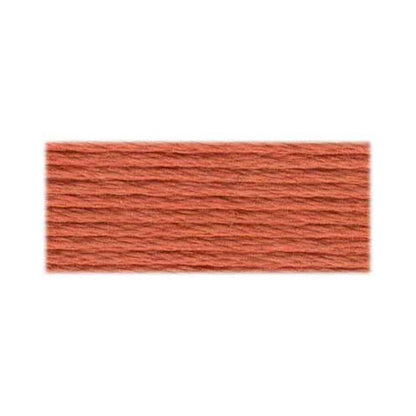 DMC 117 Mouline Special 25 Cotton 6-Strand Floss 8 m, Colour 3778 - image 2