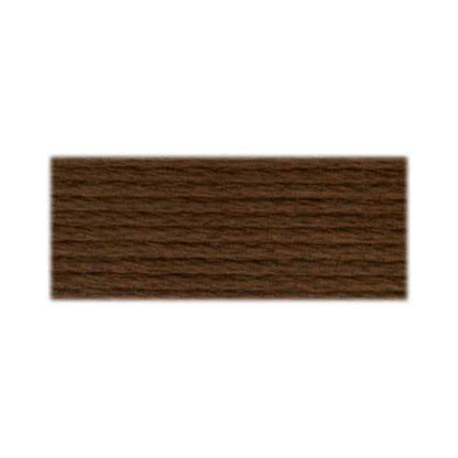DMC 117 Mouline Special 25 Cotton 6-Strand Floss 8 m, Colour 3781