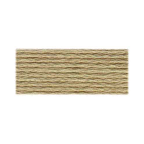 DMC 117 Mouline Special 25 Cotton 6-Strand Floss 8 m, Colour 3782 - image 2