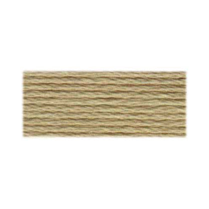DMC 117 Mouline Special 25 Cotton 6-Strand Floss 8 m, Colour 3782 - image 2