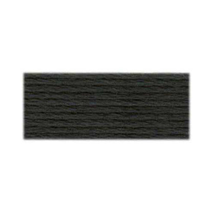 DMC 117 Mouline Special 25 Cotton 6-Strand Floss 8 m, Colour 3799