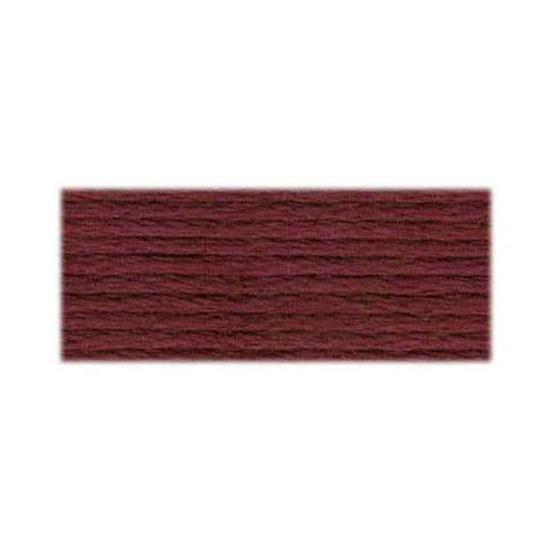 DMC 117 Mouline Special 25 Cotton 6-Strand Floss 8 m, Colour 3802