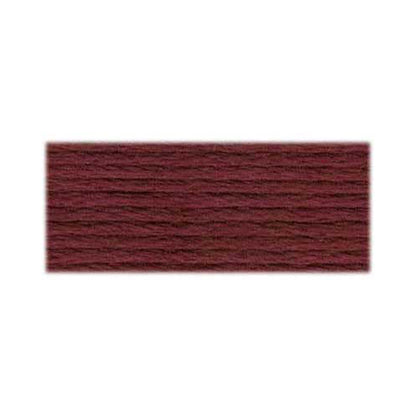 DMC 117 Mouline Special 25 Cotton 6-Strand Floss 8 m, Colour 3802