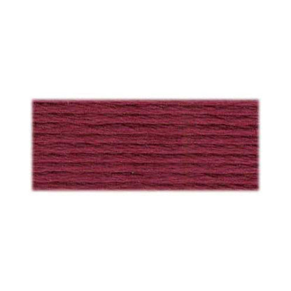 DMC 117 Mouline Special 25 Cotton 6-Strand Floss 8 m, Colour 3803