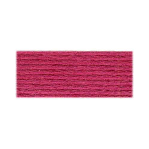 DMC 117 Mouline Special 25 Cotton 6-Strand Floss 8 m, Colour 3804 - image 2