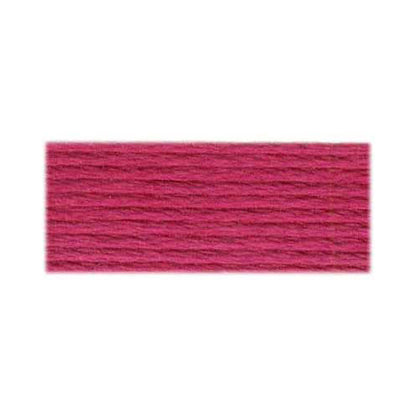 DMC 117 Mouline Special 25 Cotton 6-Strand Floss 8 m, Colour 3804 - image 2