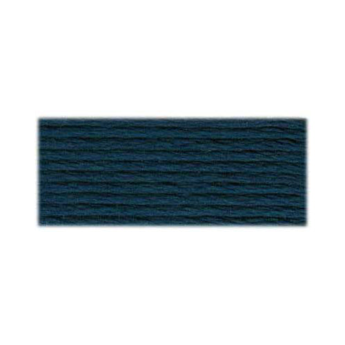 DMC 117 Mouline Special 25 Cotton 6-Strand Floss 8 m, Colour 3808 - image 2