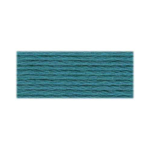 DMC Mouliné Spécial Stranded Embroidery Floss 8 m Colour 3810 - image 2