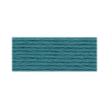 DMC Mouliné Spécial Stranded Embroidery Floss 8 m Colour 3810 - image 2