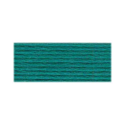 DMC Mouliné Spécial Stranded Embroidery Floss 8 m Colour 3812 - image 2