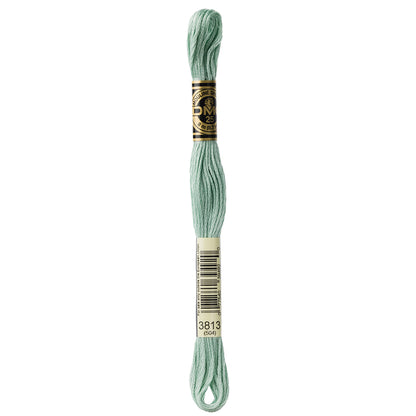 DMC Mouliné Spécial Stranded Embroidery Floss 8 m Colour 3813