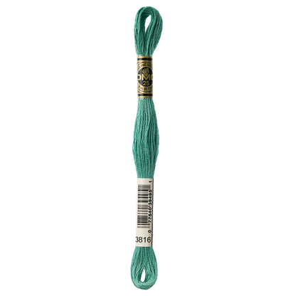 DMC Mouliné Spécial Stranded Embroidery Floss 8 m Colour 3816