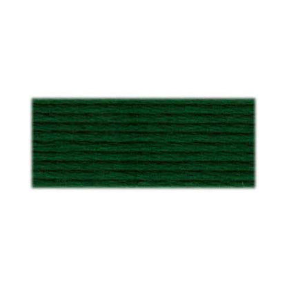 DMC Mouliné Spécial Stranded Embroidery Floss 8 m Colour 3818 - image 2