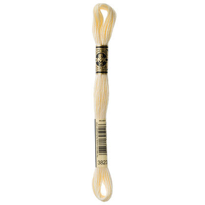 DMC Mouliné Spécial Stranded Embroidery Floss 8 m Colour 3823