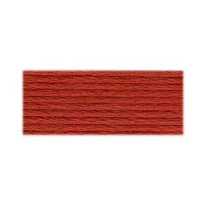 DMC Mouliné Spécial 117 6-Strand Cotton Floss 8 m, Colour 3830