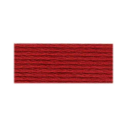 DMC Mouliné Spécial 117 6-Strand Cotton Floss 8 m, Colour 3831