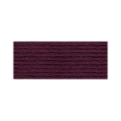 DMC Mouliné Spécial 117 6-Strand Cotton Floss 8 m, Colour 3834