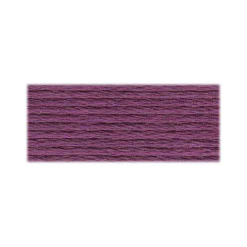 DMC Mouliné Spécial 117 6-Strand Cotton Floss 8 m, Colour 3835